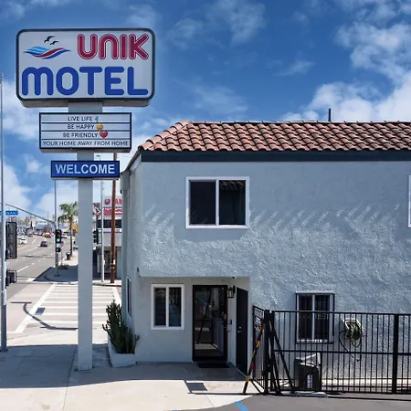 Unik Motel-3