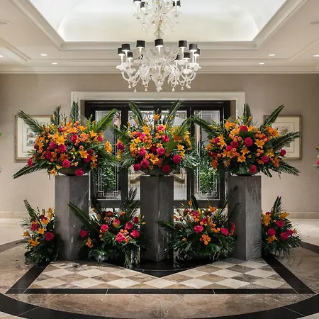 Four Seasons Hotel Los Angeles At Beverly Hills-2