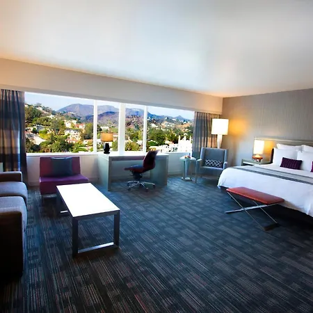 Loews Hollywood Hotel-3