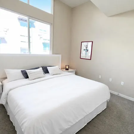 Luxury Residence Loft 3 Beds With Pool And Gym-2