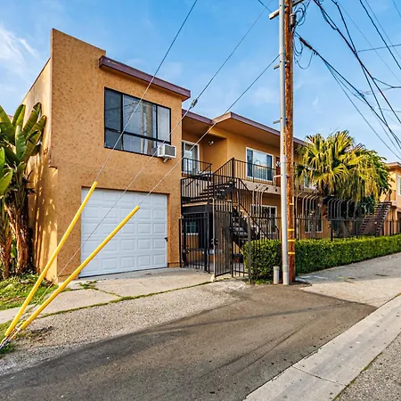 Beautiful 1Bd Apartment #1-3