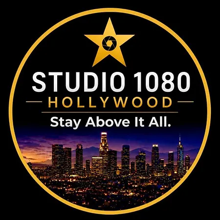 Hollywood Hills Jetliner Views At Studio 1080 Hollywood-3