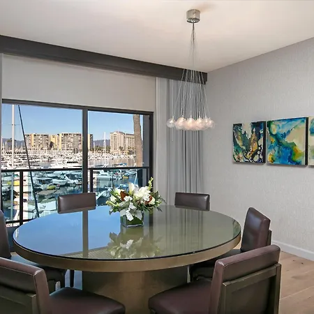 Marina Del Rey Hotel-2