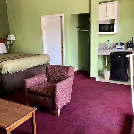 Encore Motel Near Marina Del Rey, Culver City & Venice-2