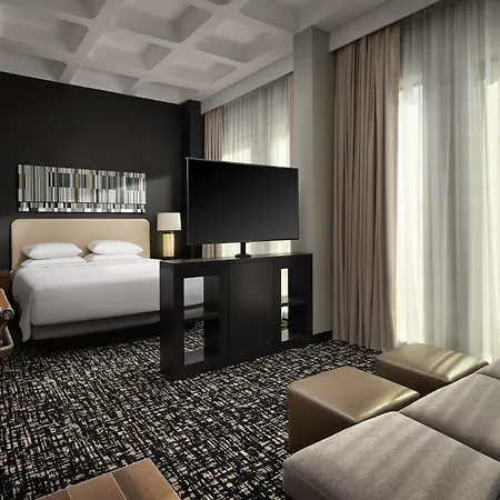 Hyatt House Lax Century Blvd-3