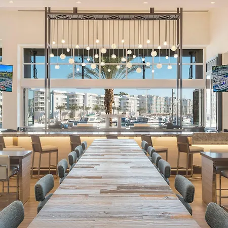 Residence Inn By Marriott Marina Del Rey-3
