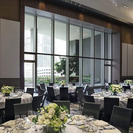 Intercontinental - Los Angeles Downtown By Ihg-3