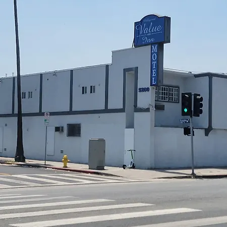 Value Inn Hollywood-2