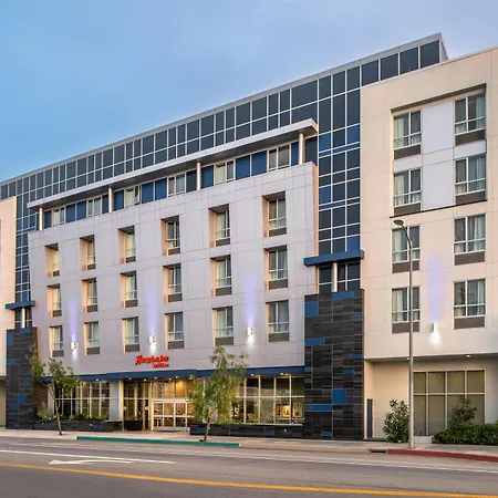 Hampton Inn By Hilton North Hollywood-2