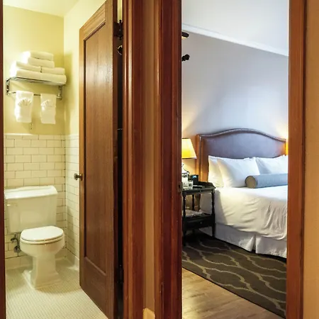 Hotel Normandie Los Angeles-2