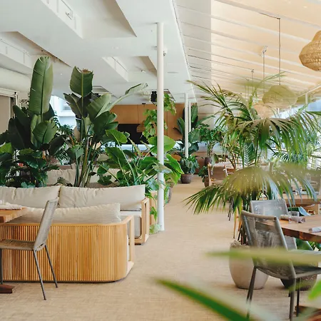 Hotel June West La, A Member Of Design Hotels-3