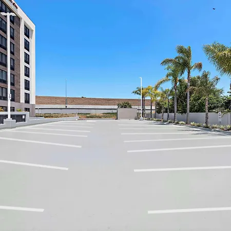 Hampton Inn By Hilton Los Angeles Airport Lax-2