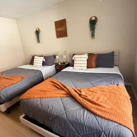 Amazing Universal Studios Loft Free Parking-3