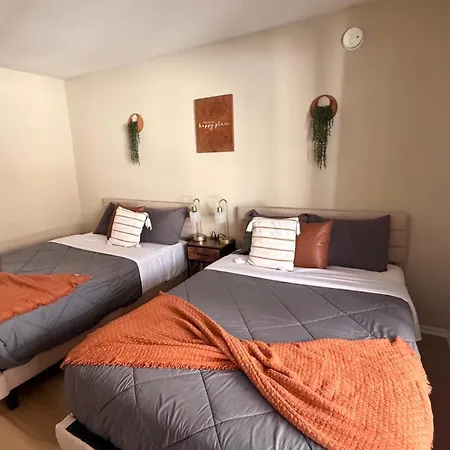 Amazing Universal Studios Loft Free Parking-2