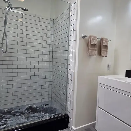 Double Suite Santa Monica - Free Parking-2