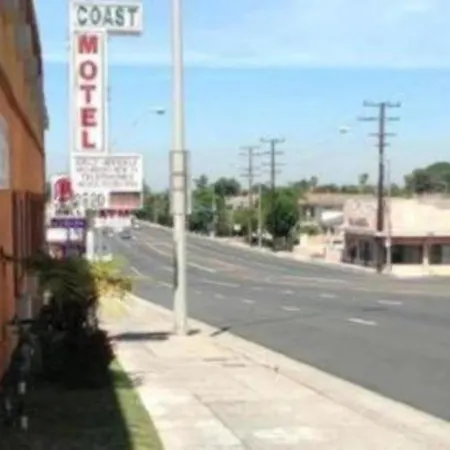 Coast Motel-3