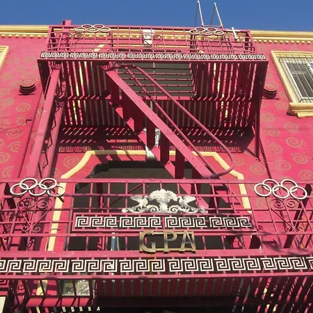 Hollywood Dream Suites-3