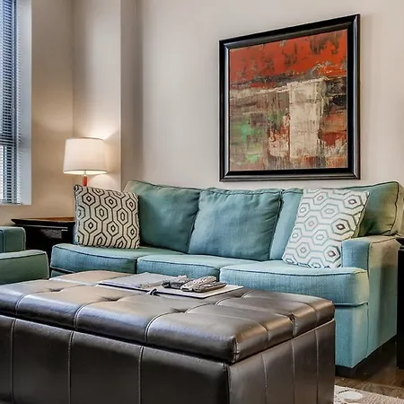 Global Luxury Suites At Tiverton Ave-3
