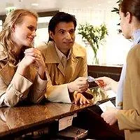 Golden Key Hotel-2