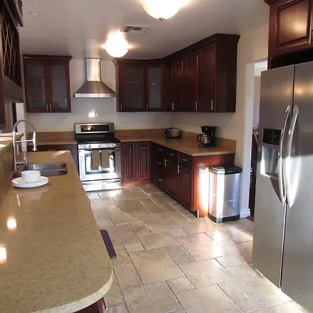 2 Floors House With Pool-2