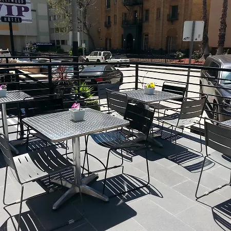 Hollywood VIP Hotel-3