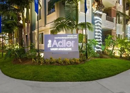The Adler-3