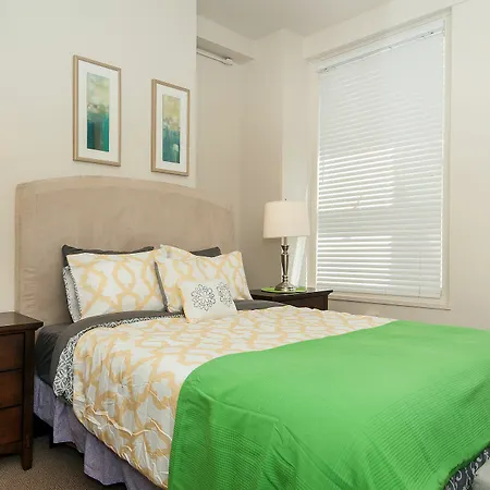 Sunshine Suites At Main St-3