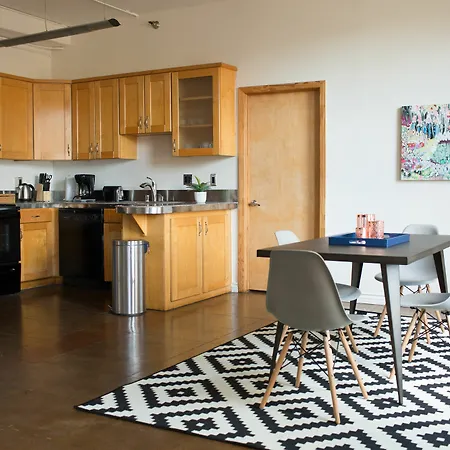Central 1Br In Dtla By Sonder-2