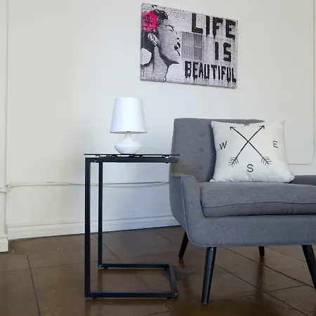 Central 1Br In Dtla By Sonder-3