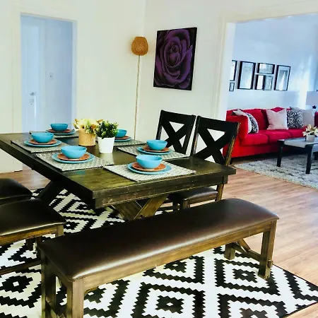 Hollywood Lux-Entire House+Parking Self Check-In-3