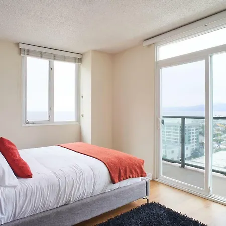 Luxury 3Bedrooms In Marina Del Rey Venice Beach-2