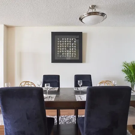 Luxury 3Bedrooms In Marina Del Rey Venice Beach-3