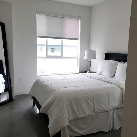 Gorgeous Apartments In Heart Of Los Angeles-3