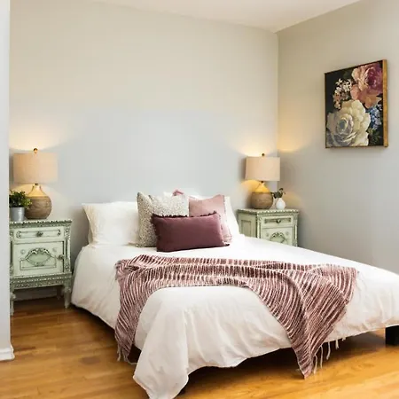3Br 2Bthr House In Culver City-Midcity-3
