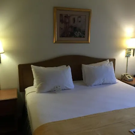 Hollywood Orchid Suites-2
