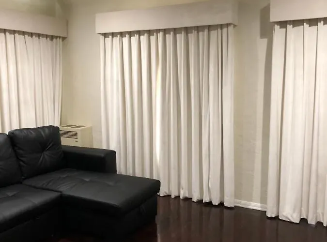 Apartamentos em Los Angeles