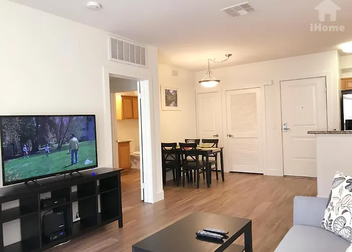 Boutique "Resort Style Amenities Walk To Ucla" W Pool & Parking B2 Los Angeles