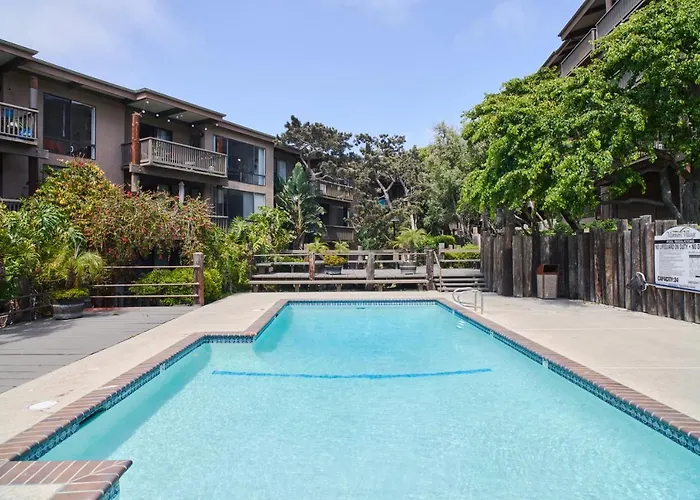 Waterfront Gem In Marina Del Rey Venice Beach Ca Los Angeles che accetta animali