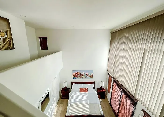 Supreme 2BD/3BA Condo - Los Ángeles admite animales
