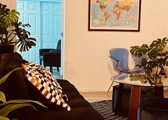 Concrete Jungle Vibes Apartamento Los Angeles