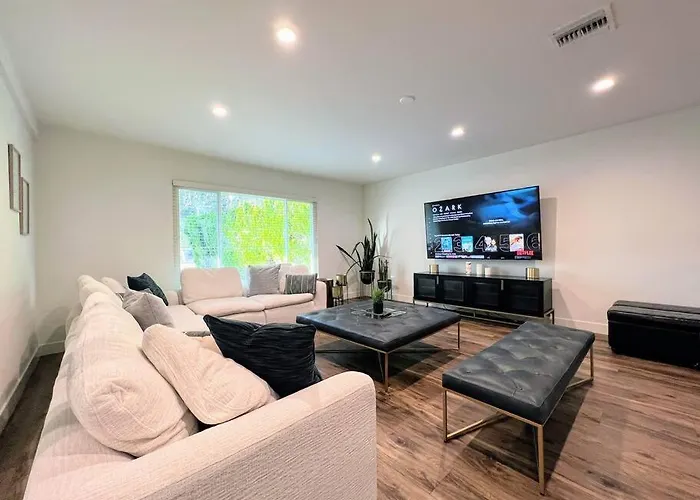 Luxury 3Br Estate At The Heart Of West Hills Villa Los Ángeles admite animales