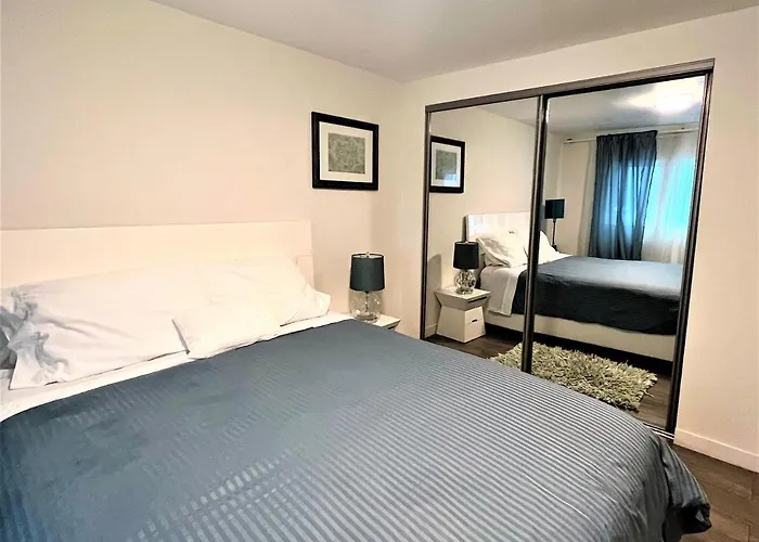 Beautiful Beach Condo 2 Bedrooms Los Ángeles