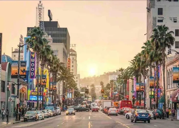 Dirty Listing Appartamento Los Angeles