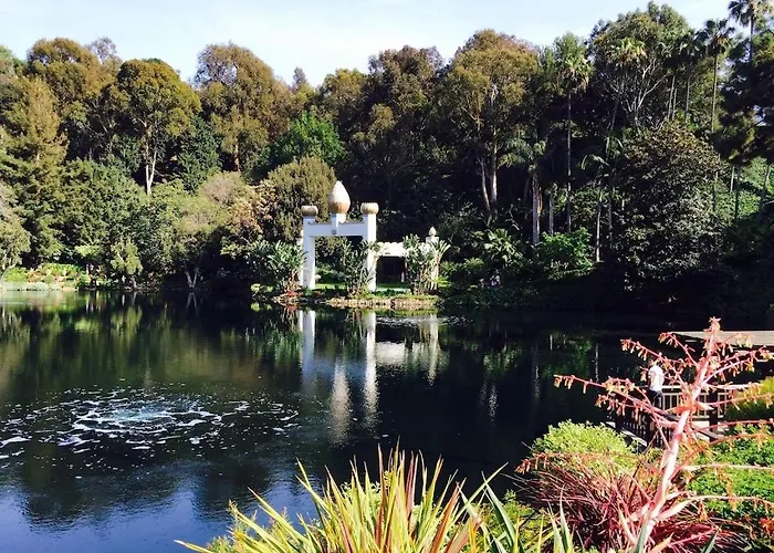 European Elegance Ocean Bluffs Villa Los Angeles
