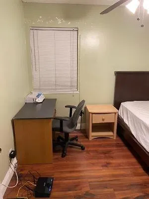 Rooms Available In Single Family House Los Angeles