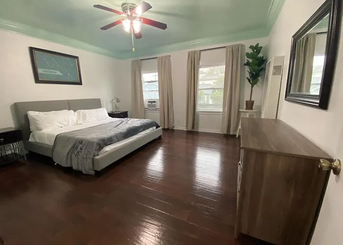 Stylish & Chic 1,000 Sq Ft 1Br Home In Weho With Parking Los Ángeles