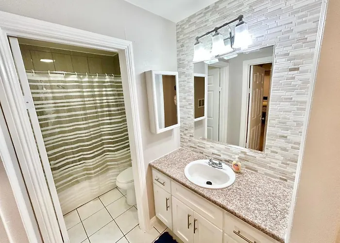 Big Stylish La Apartment Near Dtla Los Angeles