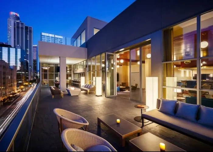 Big Beautiful Downtown La Apartment. Los Ángeles