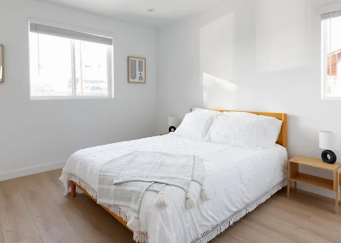 New Luxury Home With Dtla Views - Ideal For Groups Los Angeles