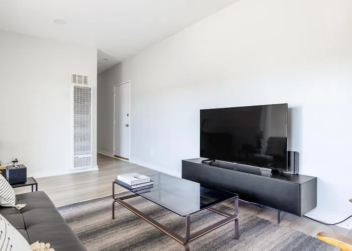 Culver City 2Br Nr Restaurants Tj Lax-418 Los Ángeles